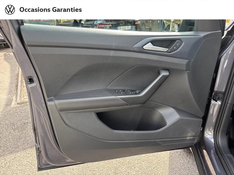 Voitures occasions VOLKSWAGEN T-CROSS Carat Mougins