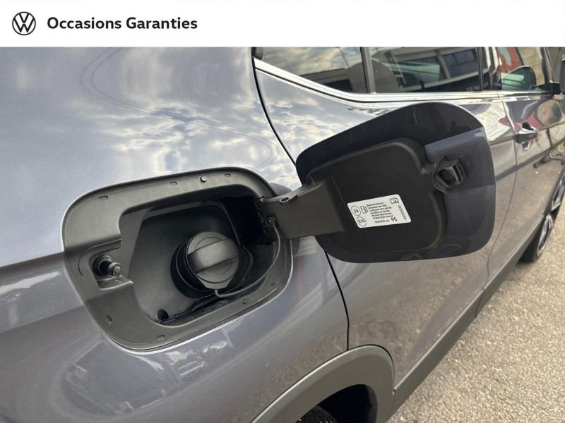 Voitures occasions VOLKSWAGEN T-CROSS Carat Mougins