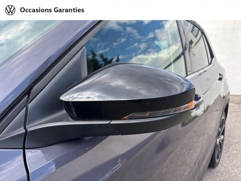 Voitures occasions VOLKSWAGEN T-CROSS Carat Mougins