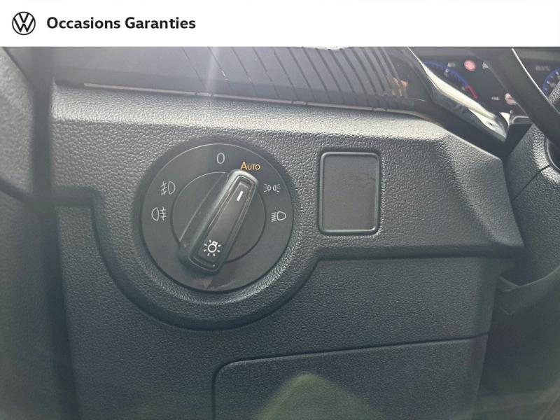 Voitures occasions VOLKSWAGEN T-CROSS Carat Mougins