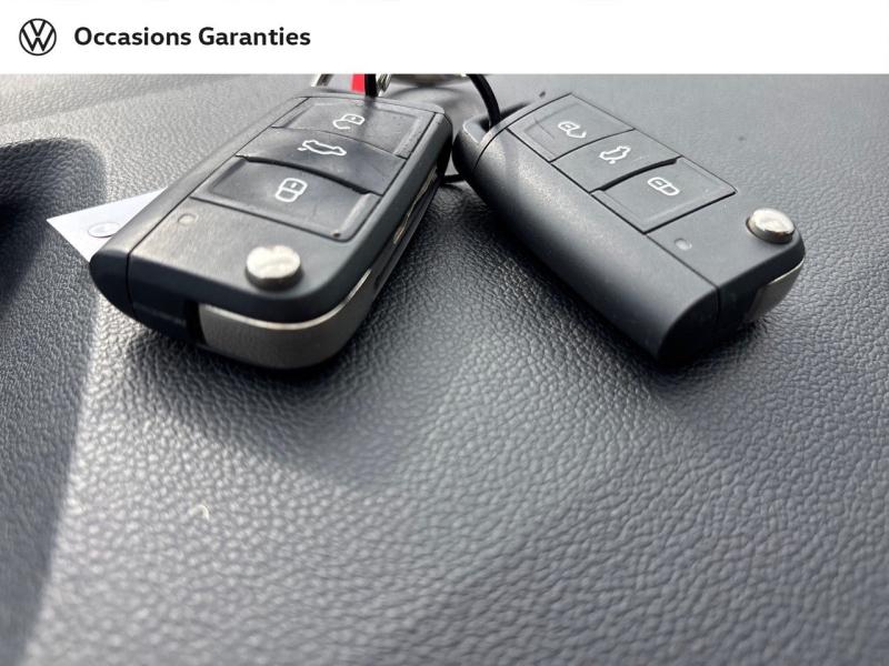 Voitures occasions VOLKSWAGEN T-CROSS Carat Mougins