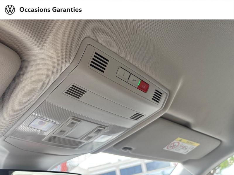 Voitures occasions VOLKSWAGEN T-CROSS Carat Mougins