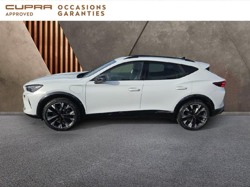 Voitures occasions CUPRA FORMENTOR VZ Mougins