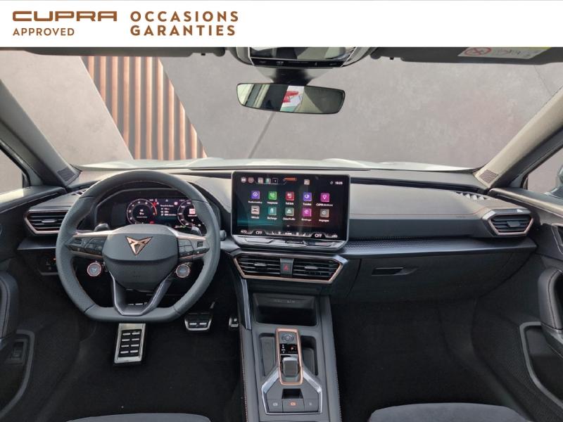 Voitures occasions CUPRA FORMENTOR VZ Mougins