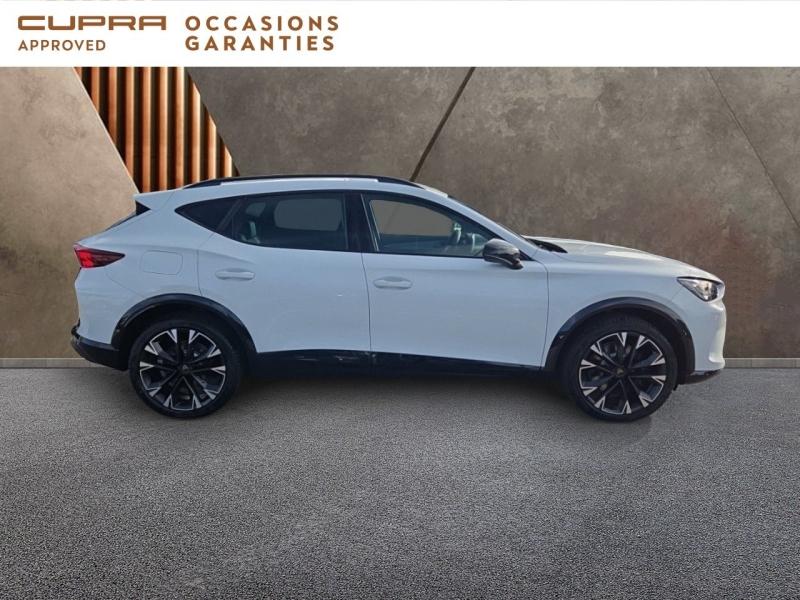 Voitures occasions CUPRA FORMENTOR VZ Mougins