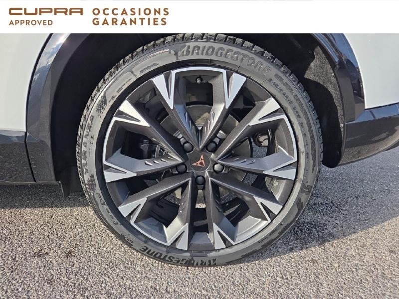 Voitures occasions CUPRA FORMENTOR VZ Mougins