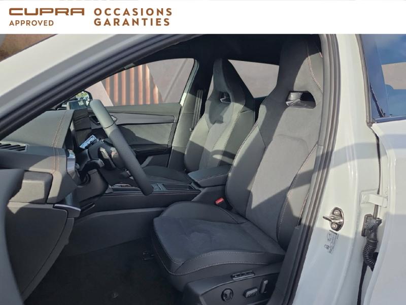 Voitures occasions CUPRA FORMENTOR VZ Mougins