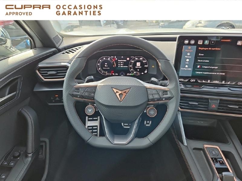 Voitures occasions CUPRA FORMENTOR VZ Mougins