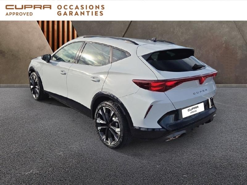 Voitures occasions CUPRA FORMENTOR VZ Mougins