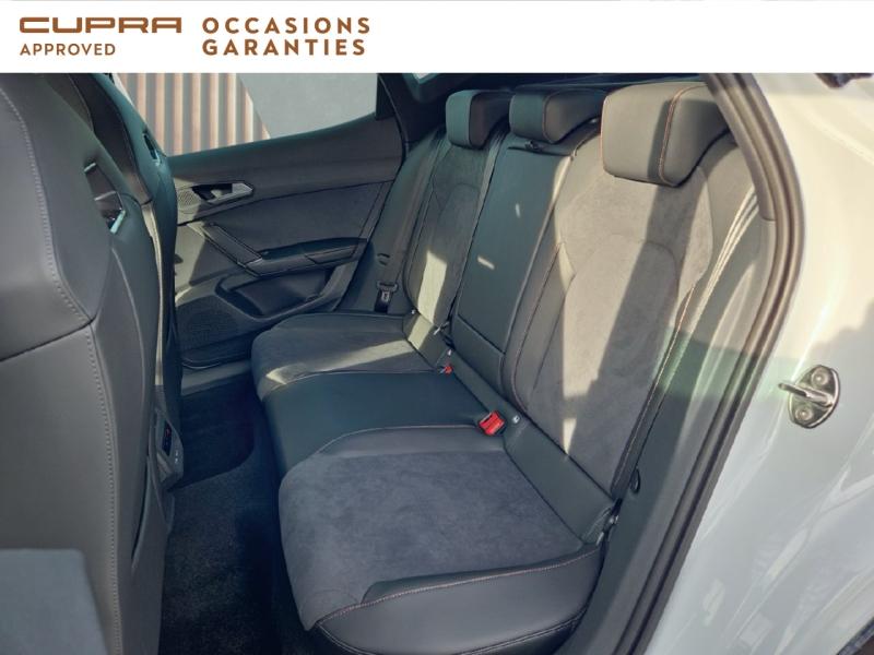 Voitures occasions CUPRA FORMENTOR VZ Mougins