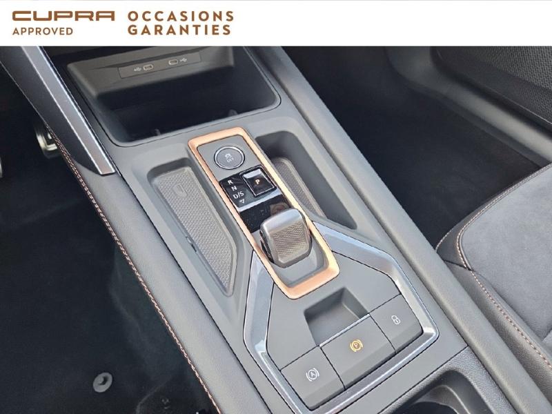 Voitures occasions CUPRA FORMENTOR VZ Mougins