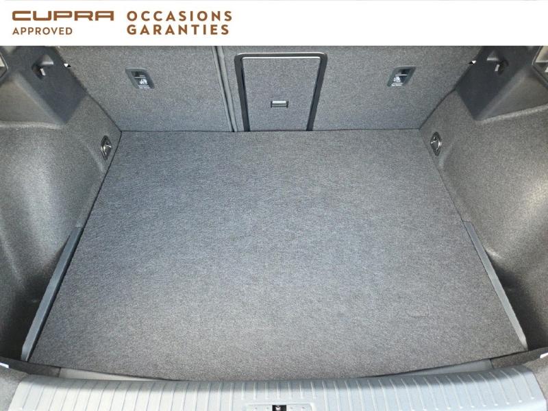 Voitures occasions CUPRA FORMENTOR VZ Mougins