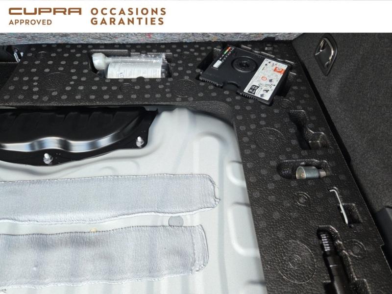 Voitures occasions CUPRA FORMENTOR VZ Mougins