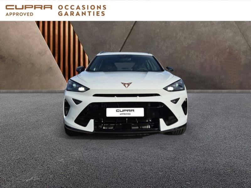 Voitures occasions CUPRA FORMENTOR VZ Mougins