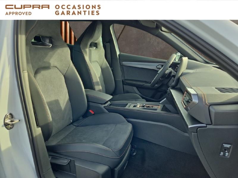 Voitures occasions CUPRA FORMENTOR VZ Mougins