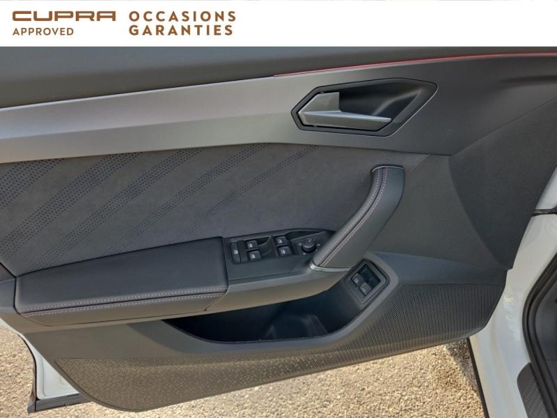 Voitures occasions CUPRA FORMENTOR VZ Mougins