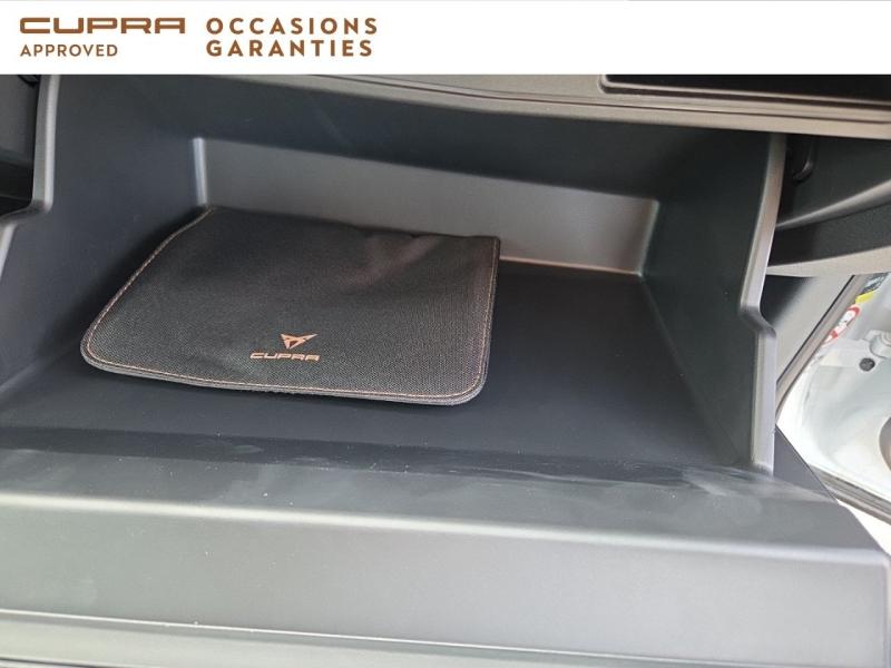 Voitures occasions CUPRA FORMENTOR VZ Mougins