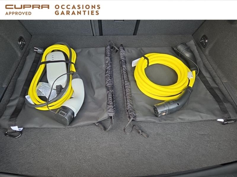 Voitures occasions CUPRA FORMENTOR VZ Mougins