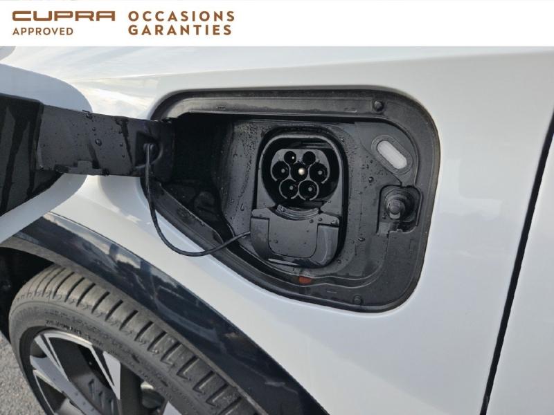 Voitures occasions CUPRA FORMENTOR VZ Mougins