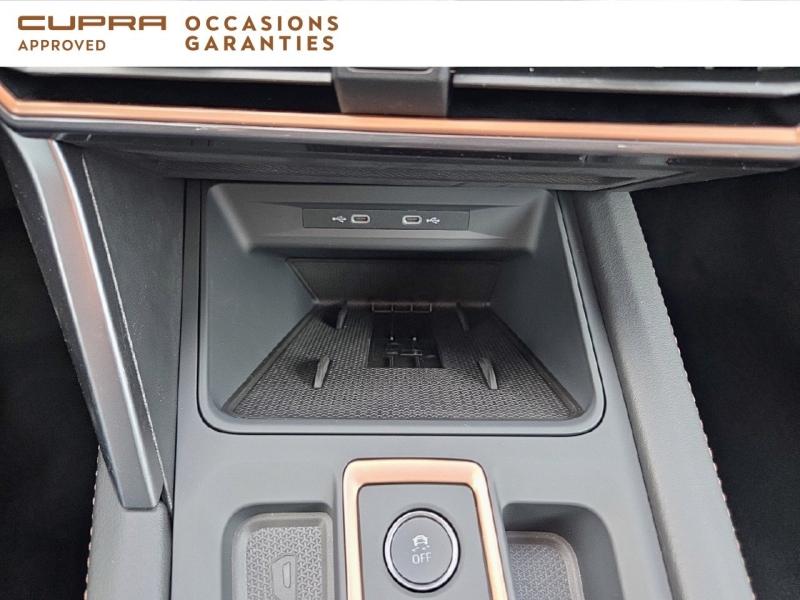 Voitures occasions CUPRA FORMENTOR VZ Mougins