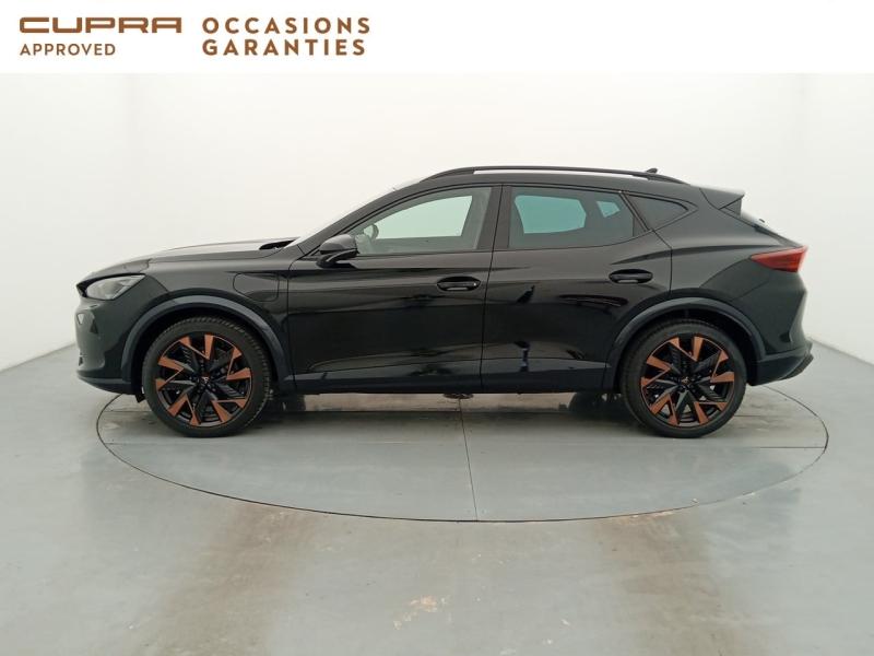 Voitures occasions CUPRA FORMENTOR VZ Mougins
