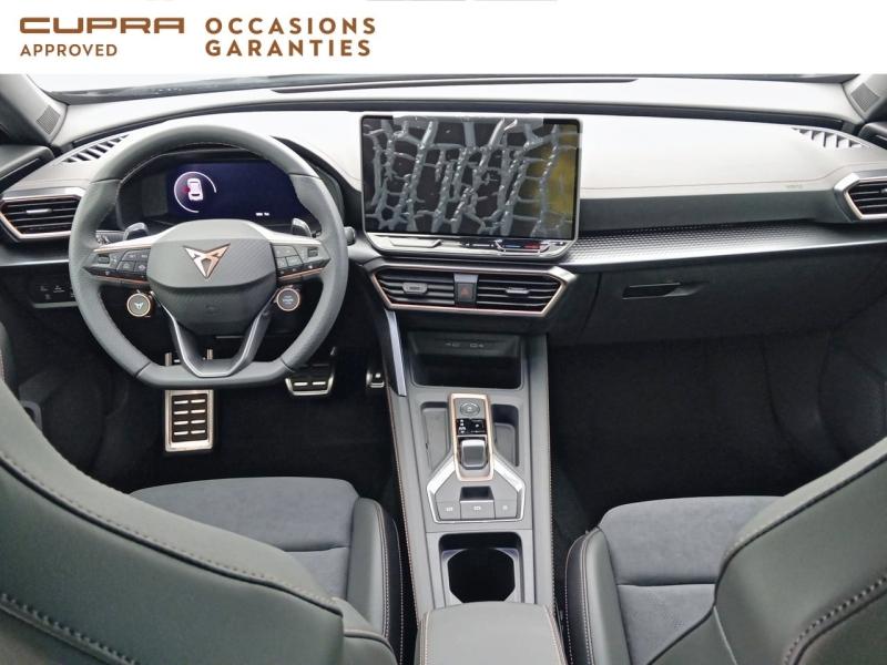 Voitures occasions CUPRA FORMENTOR VZ Mougins