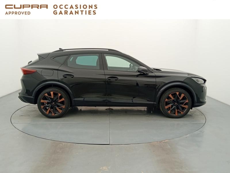 Voitures occasions CUPRA FORMENTOR VZ Mougins