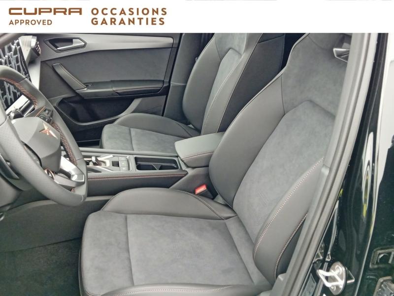 Voitures occasions CUPRA FORMENTOR VZ Mougins