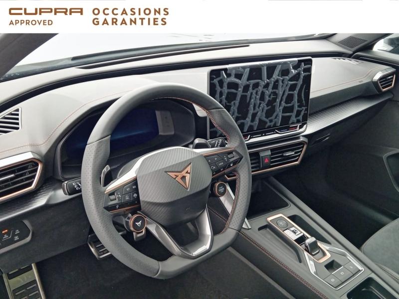 Voitures occasions CUPRA FORMENTOR VZ Mougins