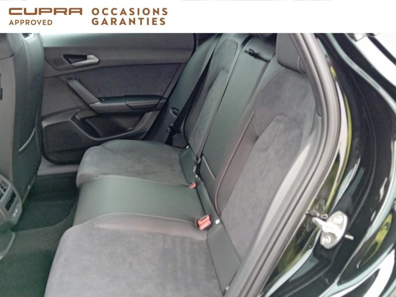 Voitures occasions CUPRA FORMENTOR VZ Mougins