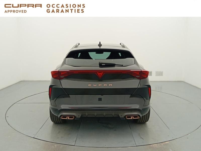 Voitures occasions CUPRA FORMENTOR VZ Mougins