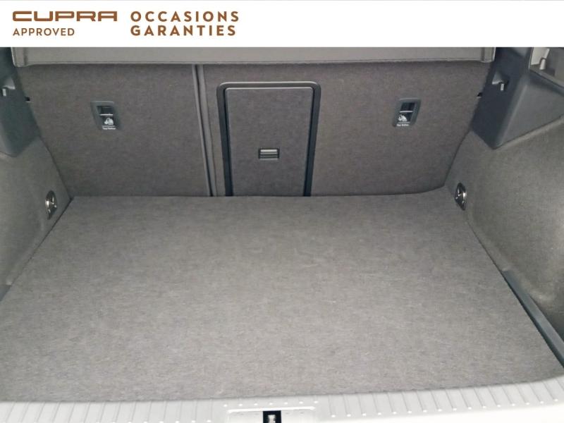 Voitures occasions CUPRA FORMENTOR VZ Mougins