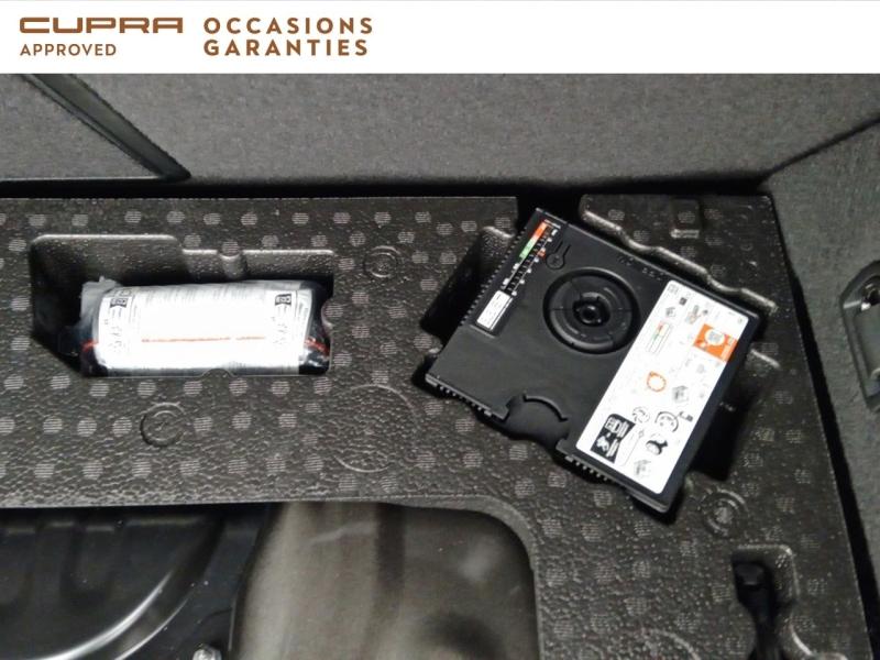 Voitures occasions CUPRA FORMENTOR VZ Mougins