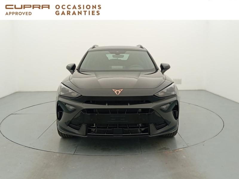 Voitures occasions CUPRA FORMENTOR VZ Mougins