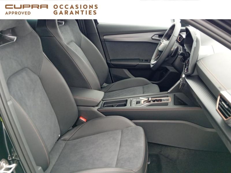 Voitures occasions CUPRA FORMENTOR VZ Mougins