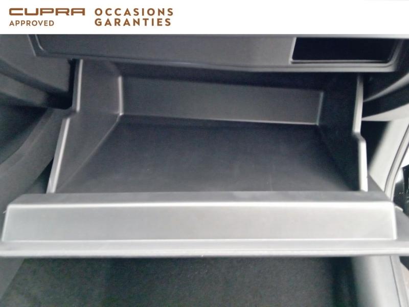 Voitures occasions CUPRA FORMENTOR VZ Mougins