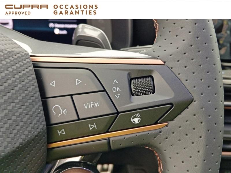 Voitures occasions CUPRA FORMENTOR VZ Mougins