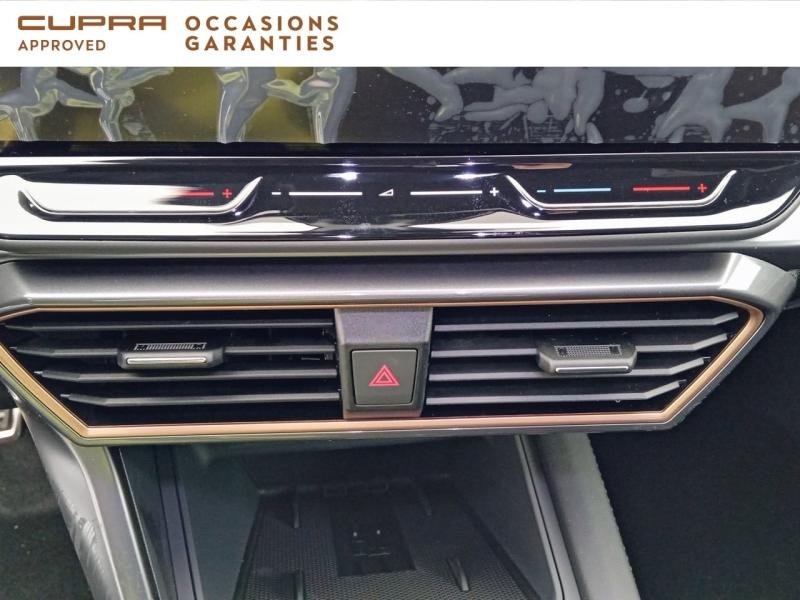 Voitures occasions CUPRA FORMENTOR VZ Mougins