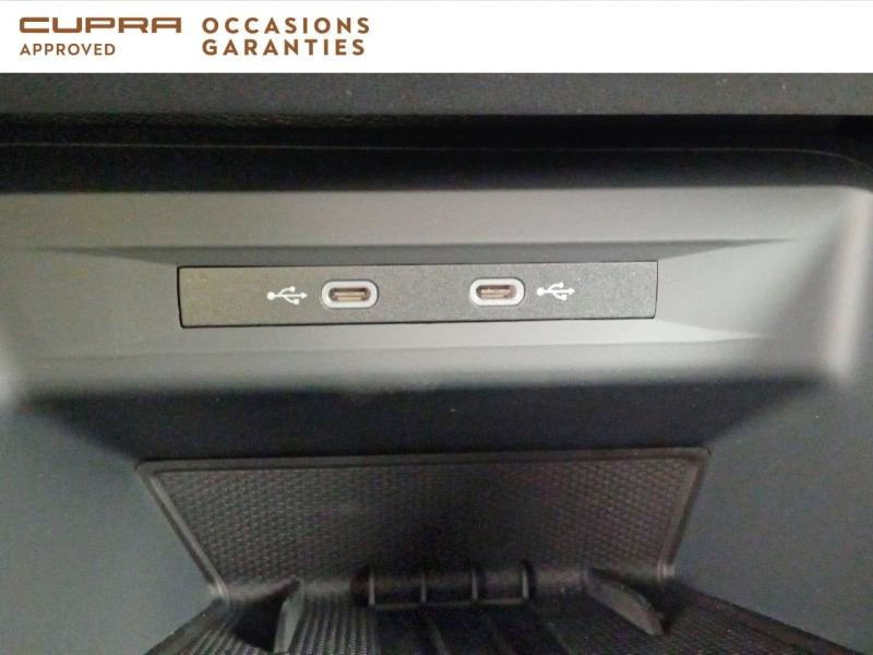 Voitures occasions CUPRA FORMENTOR VZ Mougins