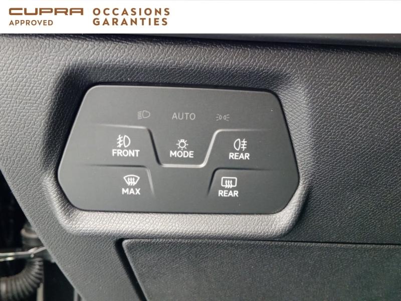 Voitures occasions CUPRA FORMENTOR VZ Mougins