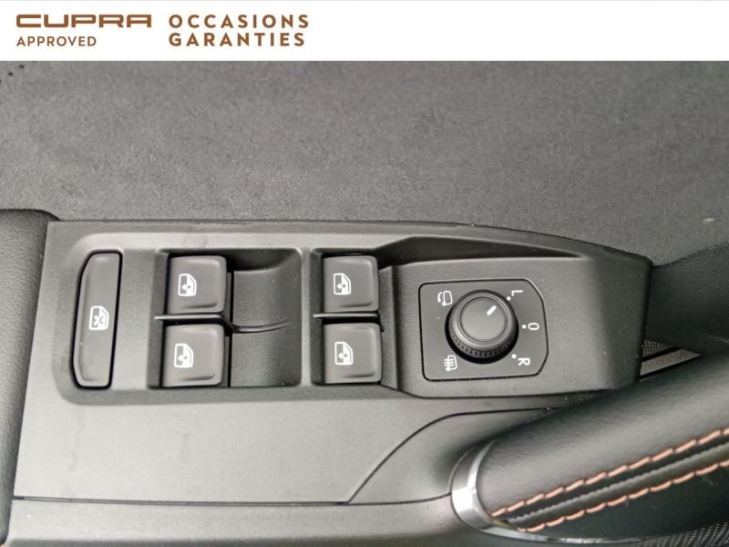 Voitures occasions CUPRA FORMENTOR VZ Mougins