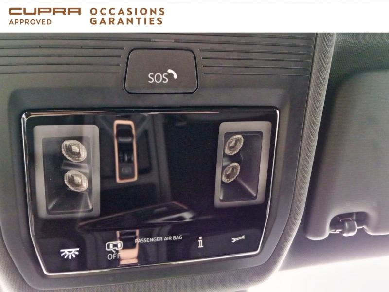 Voitures occasions CUPRA FORMENTOR VZ Mougins