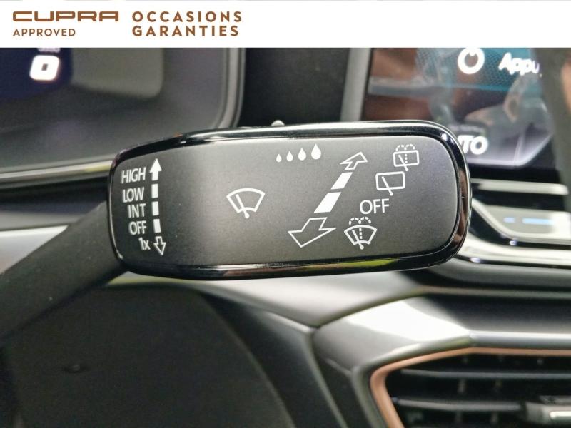 Voitures occasions CUPRA FORMENTOR VZ Mougins