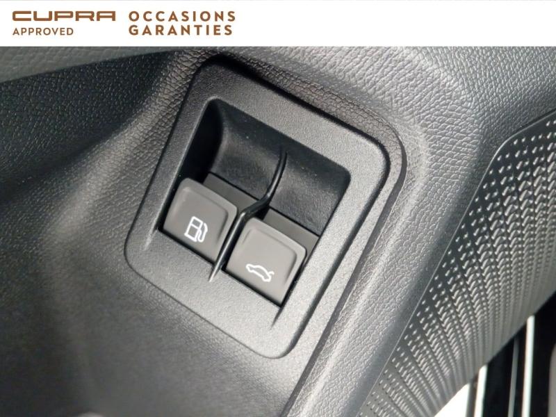 Voitures occasions CUPRA FORMENTOR VZ Mougins