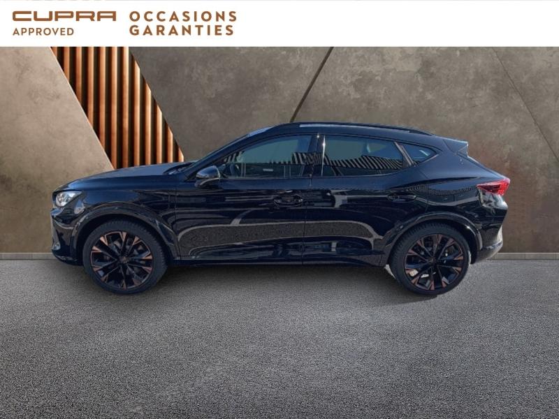 Voitures occasions CUPRA FORMENTOR VZ Mougins