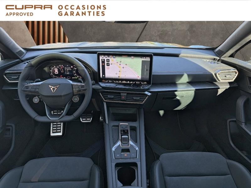 Voitures occasions CUPRA FORMENTOR VZ Mougins