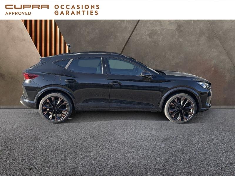 Voitures occasions CUPRA FORMENTOR VZ Mougins