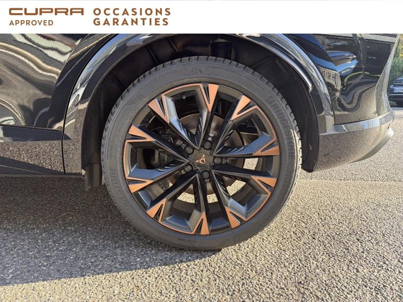 Voitures occasions CUPRA FORMENTOR VZ Mougins