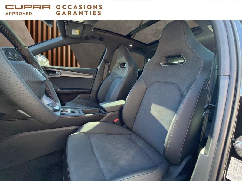 Voitures occasions CUPRA FORMENTOR VZ Mougins