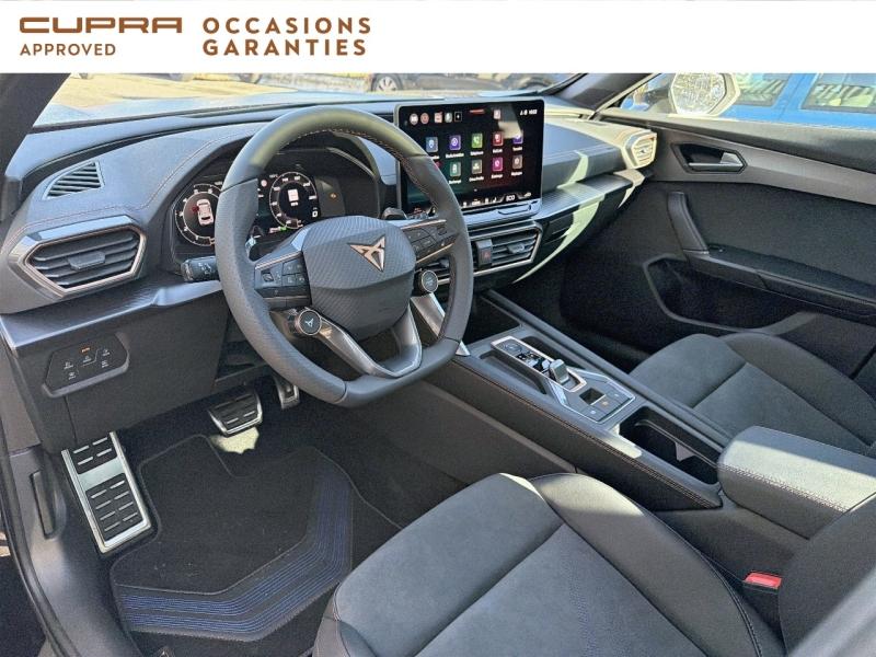 Voitures occasions CUPRA FORMENTOR VZ Mougins